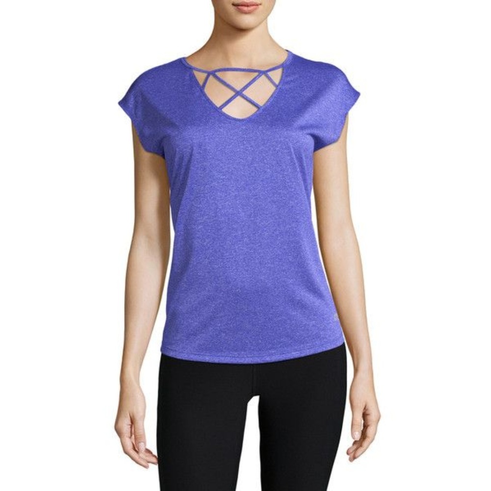 Marika Athletic Top